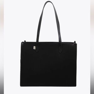 Beis work tote black